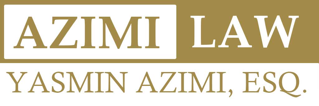 Azimi Law Firm